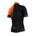 *Biciklistički dres narandžasti Doltcini FORZA (L)
